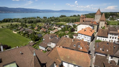 Enquête administrative à Montagny (FR) contre le syndic et vice-syndic