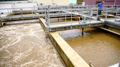 Nouveau crédit pour subventionner les STEP vaudoises
