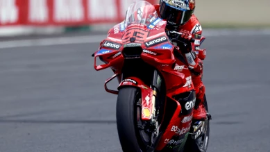 MotoGP: Marc Márquez le plus rapide à Sepang, Quartararo blessé