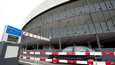 Le Grand Conseil vaudois accorde 23,9 millions pour les P+R