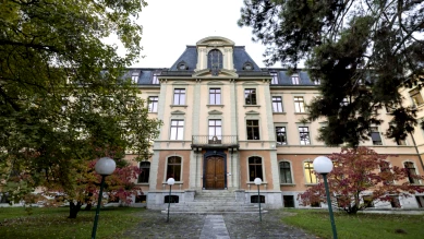 Sierre: tunisien condamné à 45 mois ferme pour trafic de haschisch