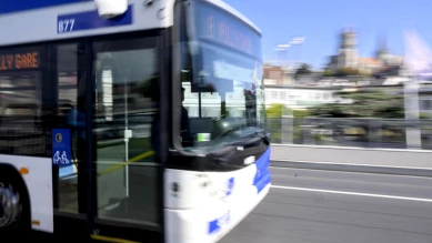 Vaud: plan de mobilité durable de l'administration rejeté