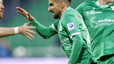 Coupe de Suisse : Yverdon bat Xamax 2-1 et file en demies