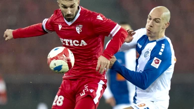 Grasshopper bat Sion 4-3 après prolongations en Coupe de Suisse