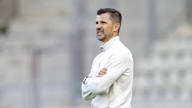 Coupe de Suisse : Stade Lausanne-Ouchy affronte Lucerne à la Pontaise