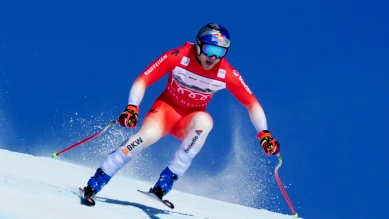 JO 2026: la Suisse aura du mal à dépasser ses 15 médailles de 2022