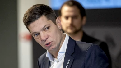 Fribourg à 100 jours du mondial de hockey: fan zone, BCF Arena