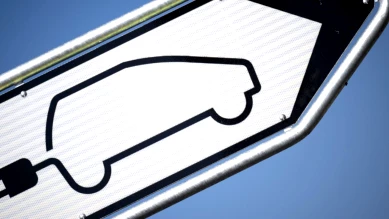 Voitures neuves en Suisse 2025 : électriques en hausse