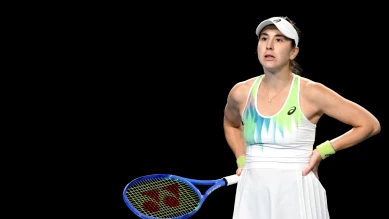 Belinda Bencic forfait à Abou Dhabi : va quitter le top 10 WTA