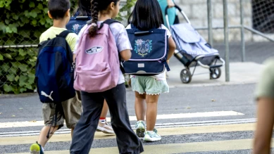 Genève rejette recours d'élèves frontaliers pour scolarisation