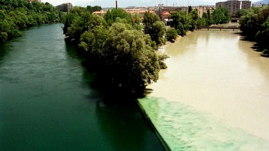 Genève : 35 millions votés pour le parc de la Pointe de la Jonction