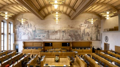 Berne: allègement fiscal pour les associations avec hausse des seuils