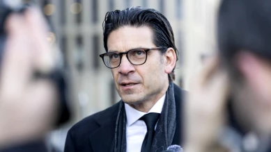 Incendie du Constellation : l'ancien chargé de sécurité auditionné