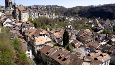 Économie fribourgeoise: incertitudes et record de faillites