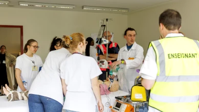 Près de 6000 signatures contre les coupes budgétaires à la HES-SO