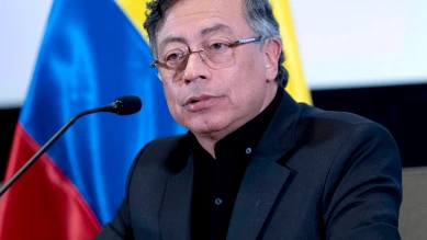 Colombie: Petro échappe à une tentative d'assassinat en hélicoptère