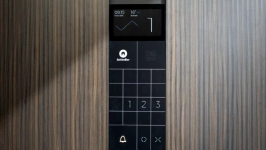 Schindler : bénéfice net en hausse en 2025, Ebit et marge en progrès