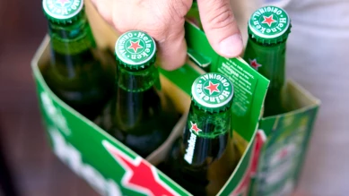 Le brasseur Heineken va supprimer 5 000 à 6 000 emplois sur deux ans