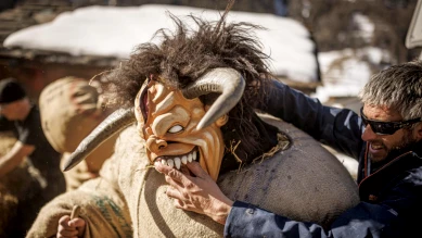 Carnaval en Valais 2026 : festivités dès jeudi à Martigny et Monthey