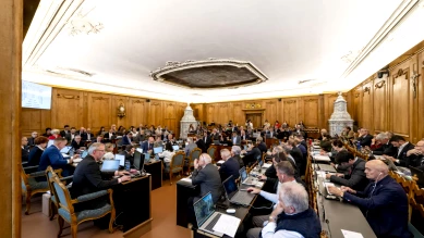 Révision de la LICE: moderniser institutions culturelles à Fribourg