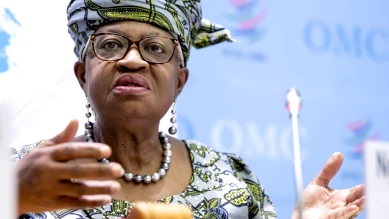 La directrice de l'OMC avertit : chaos sans système multilatéral