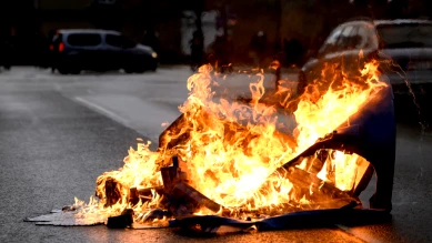 Hausse des consultations au service de Berne contre la radicalisation