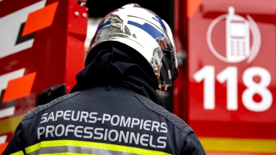 Rama III: lancement des travaux à Montheron pour les pompiers vaudois