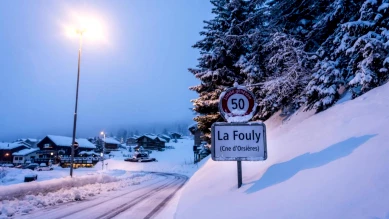 Évacuation préventive à La Fouly pour une cinquantaine d'habitants