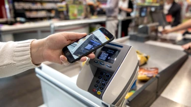 Twint: 901 millions de transactions en 2025, hausse de 16,5%