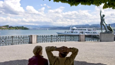 AVS et AI : bilan 2025 positif, rendement 6,34 % et 13e rente menacée