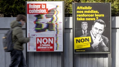 Vaud: le Conseil d'État rejette l'initiative 200 francs, défend la SSR