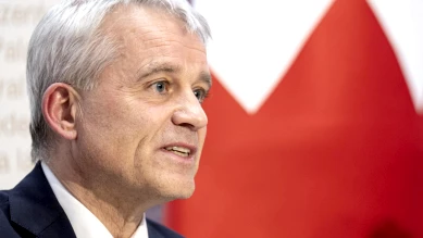 Polap : faciliter l'échange de données entre polices cantonales