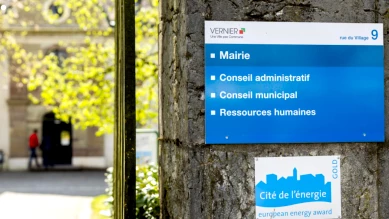 Vernier: les conseillers municipaux prêteront serment le 16 mars