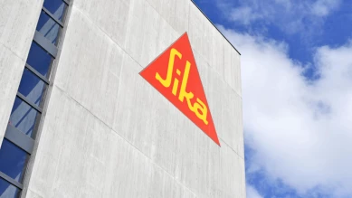 Sika voit son bénéfice chuter, mais relève le dividende