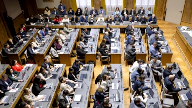 Neo (Haut-Valais) quitte le Centre Suisse et choisit l'indépendance