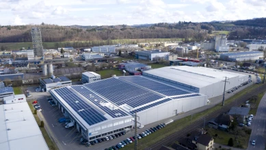 Galenica arrête la production de Bichsel: jusqu'à 170 emplois