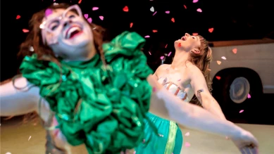 Théâtre du Jorat: saison 2026 autour du lien à la terre