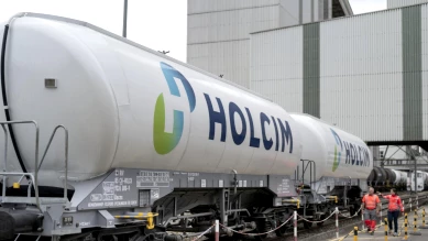 Holcim: bénéfice net réduit de près de 75% en 2025 après Amrize