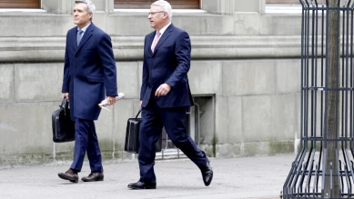 UBS: changements au conseil d'administration pour l'AG du 15 avril