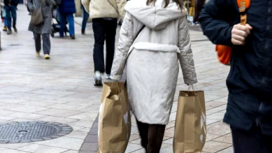 Économie suisse : rebond en février, le KOF monte à 104,2