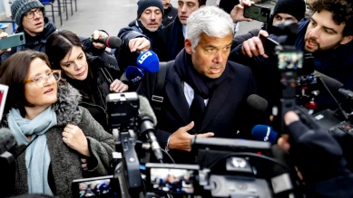 Les avocats des Moretti dénoncent les fuites et affirment un accident