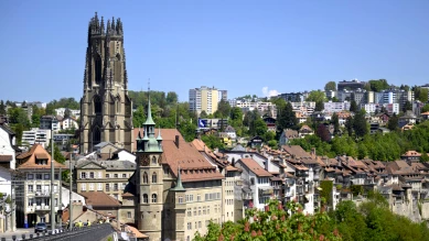 Fribourg : l'ECAS modernise sa gouvernance et devient indépendant