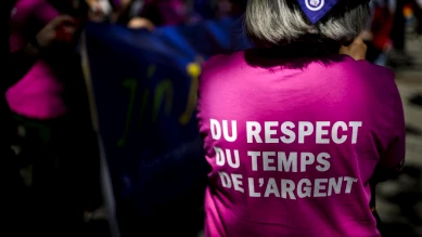 Écart salarial en Suisse atteint 17,4% et creuse les inégalités