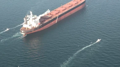 Pétrole: les prix s'envolent après la guerre en Iran