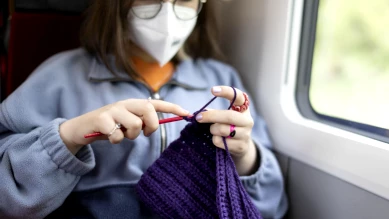 Pandémies et pénuries d'électricité: principaux risques en Suisse