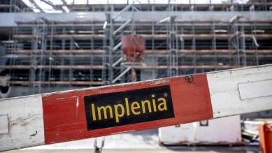 Implenia 2025 : revenus et bénéfice net en baisse