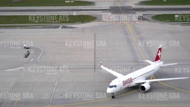 Swiss organise vol spécial Mascate–Zurich pour rapatrier des voyageurs