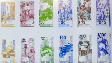 La BNS choisit Emphase pour concevoir les nouveaux billets 2030
