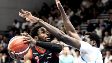 Les Lions à une victoire du titre