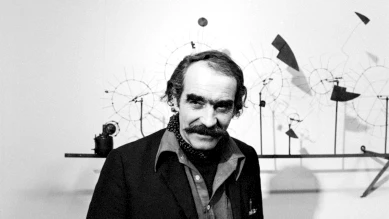 Journée festive pour les 100 ans de Jean Tinguely à Fribourg